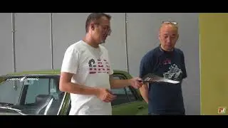 CarbonSignal Garage Tour