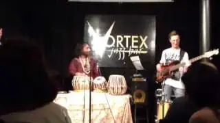 Live Jazz @ Vortex Jazz Bar. London