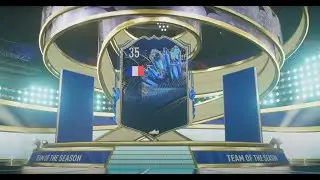 NEW TOTS 500K Elite Pack #fifa23