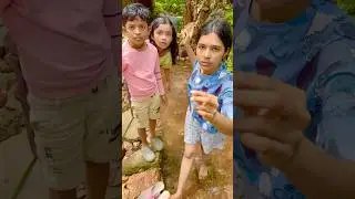 Tom 🍓Jerry (Rithvi&kavi)Real End Twist😂🎈 #shorts