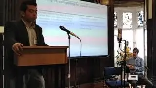 14. Rajesh Makwana & Adam Parsons - Share the World's Resources