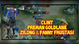 GAMEPLAY CLINT !!! VS ASSASIN SAMPAI AKHIR