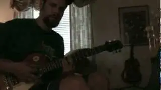 6 String Guitar - Renaissance Lute Tuning E/A/D/F#/B/E Reggae Jazz Rock
