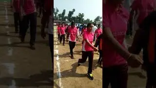 ball badminton Vmadugula SGF 2019