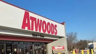 Atwoods?(Bait Series) If You Don't Know Now You Know
