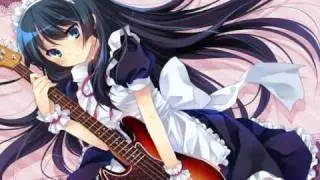 Trance - Techno Rocker