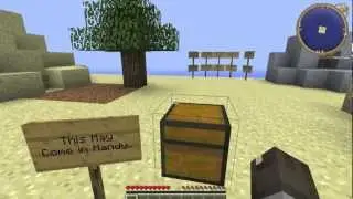TheMooseCast Survivalmap Ep.1