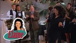The Little Kicks - Seinfeld