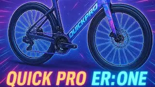 QUICKPRO ERONE. YOU HAVE TO SEE THIS PAINT!! Dream build