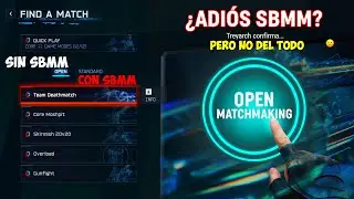 &iquest;ADI&Oacute;S SBMM? Treyarch confirma 
