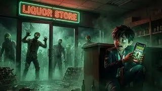 Top 7 Best Zombie Games for Android 😱 | Survival & Action Games 2026