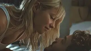 سافرت مع حبيبها وصاحبتها يقضو إجازتهم وهناك بتقابل شاب غريب بتقرب منه وحياتها بتتقلب تماما The Ruins
