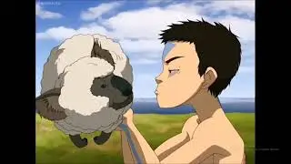 kuzon takes theraphy advice from wang fire
