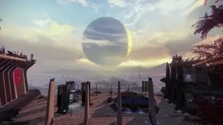 Destiny - E3 2013 Gameplay Trailer