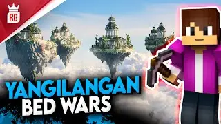 MINECRAFT ● YANGICHA BED WARS ● O'ZBEKCHA O'YINLAR