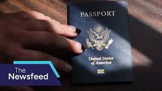 Despite a federal injunction, trans Seattleites remain in passport limbo | The Newsfeed