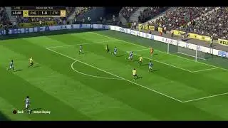 FIFA 18 | Through Ball for Martial