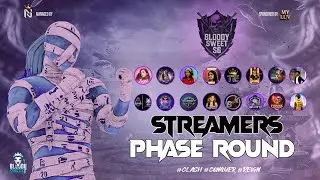 30k grand final Room match, bloody sweet Kuwait, first Tamil streamer#BGMI #PUBG #Live