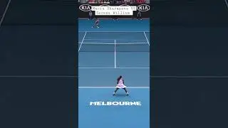 maria Sharapova vs Serena Williams tennis match