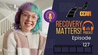 The Importance of Harm Reduction: A Conversation with Corri Mercy