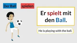 74 | Die wichtigsten deutschen Sätze für Anfänger – Schnell Deutsch lernen!