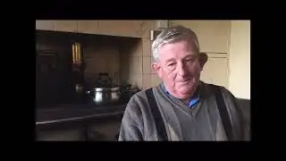 #RIP James Ph&aacute;id &Oacute; S&uacute;illeabh&aacute;in &copy;️ ⁠ ⁠  By Se&aacute;n Mac an tS&iacute;thigh #Ballinskelligs