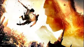 Dying Light 2, Wordle, Pokemon Legends Arceus, Sleepy Dogs - Watchu Been Playin’ 001