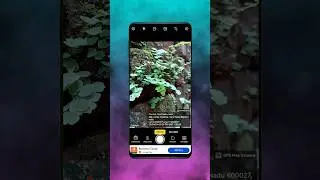 How to add Gps Location to photo| How to use GPS Map Camera | Location photo Click in mobile#gps