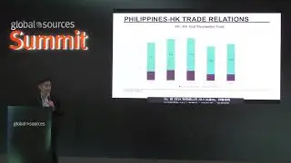 Philippines&ndash;Hong Kong Trade Opportunities & MOU Signing Ceremony | Apr 2025 GS Summit Phase 2