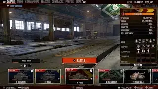 World of Tanks gameplay#worldoftanks#war#tankswar
