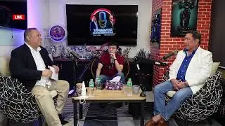 Live sa TnT: Exclusive, Pasabog ni Reps. Kiko Barzaga!