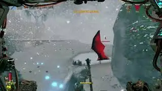 VALHEIM: (Belcherman vs Alfred Hitchcock's minions)