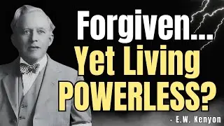 **WHY BELIEVERS LIVE BELOW THEIR INHERITANCE | REVELATION KNOWLEDGE vs SENSE KNOWLEDGE
