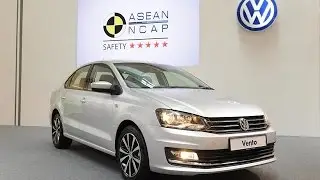 The New 2016 Volkswagen Vento Interior Exterior Walk Around HD
