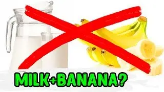 10 Dangerous Food Combinations That Can Ruin You Health