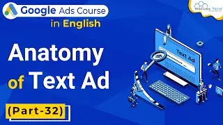What is Format of Google Ad & Anatomy of Text Ad For Beginners