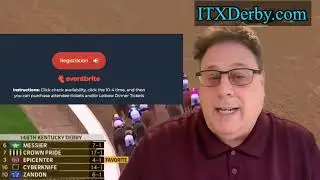 ITX Derby Event 2026