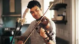 Mike Barnett featuring Jeff Picker: &ldquo;Dexterity&rdquo; (Live)