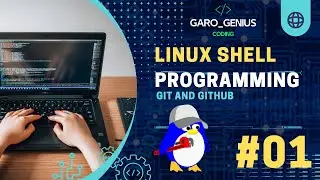 Linux shell and script tutorial #01