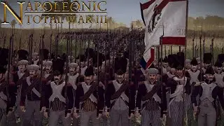 Battle of Heliopolis (1800) - NTW 3 Napoleon Total War Historical Battle