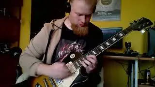 Jared Dines ONI Solo Contest - entry by In the Gale
