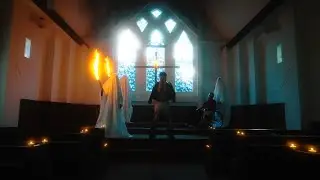 TYOSiN - 陰陽 (feat. JUMADIBA) (Music Video)