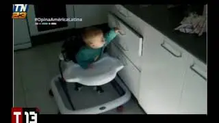 Los accidentes domésticos ya son la tercera causa de muerte