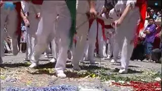 Redondela. Triunfan espadas.