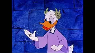 Lil Wayne - I Feel Like Dying x Donald Duck (Music Video)
