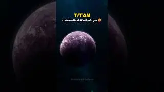 Rain on Earth vs Rain in Space ⛈️ #space #earth #shorts #sun