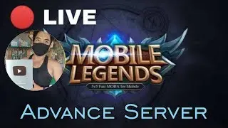 ADVANCE SERVER GAMING BY ELI ASERO live 🔴