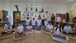 Rim tim tagi dim Kids (Osnovna škola Đurđevac)
