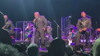 The O'Jays Forever Mine 9.27.2025