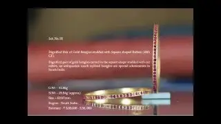 Marudhar Arts - Rare & Antique Jewelry & Gold Coin e-Auctions